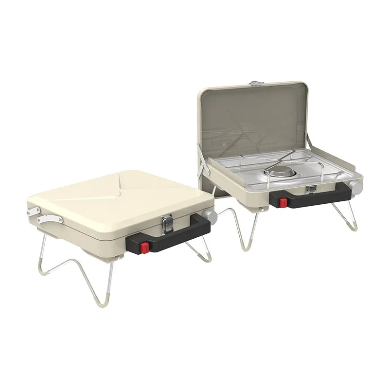 Portable Cartridge Stove factory